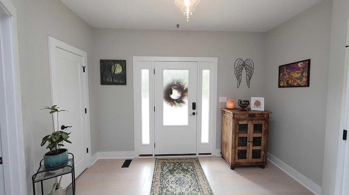 1909 Topsfield Court Raleigh, NC 27615 - Photo 3 of 30 Photo 3