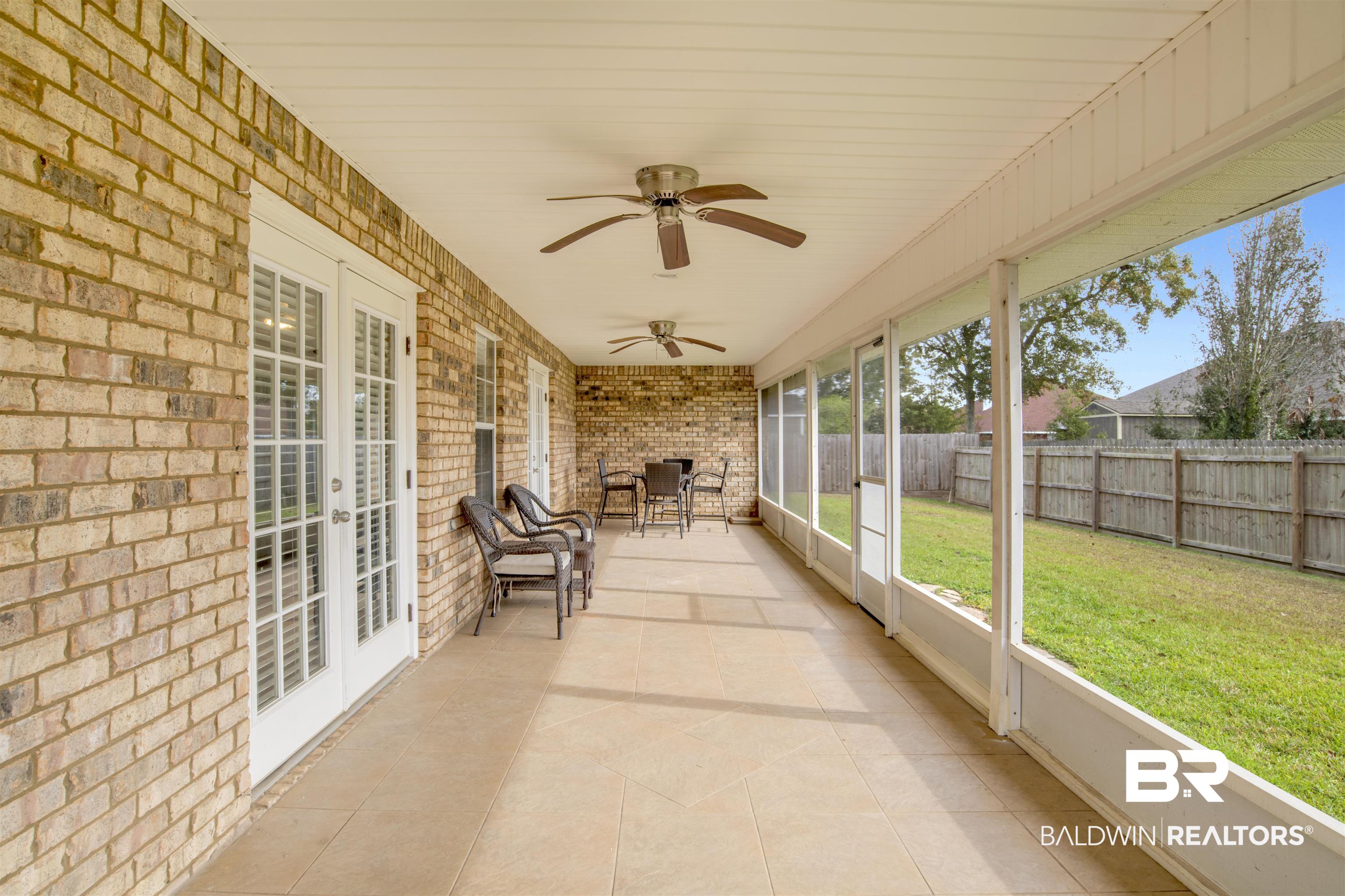 320 Collinwood Loop Foley, AL 36535 - Photo 32 of 36