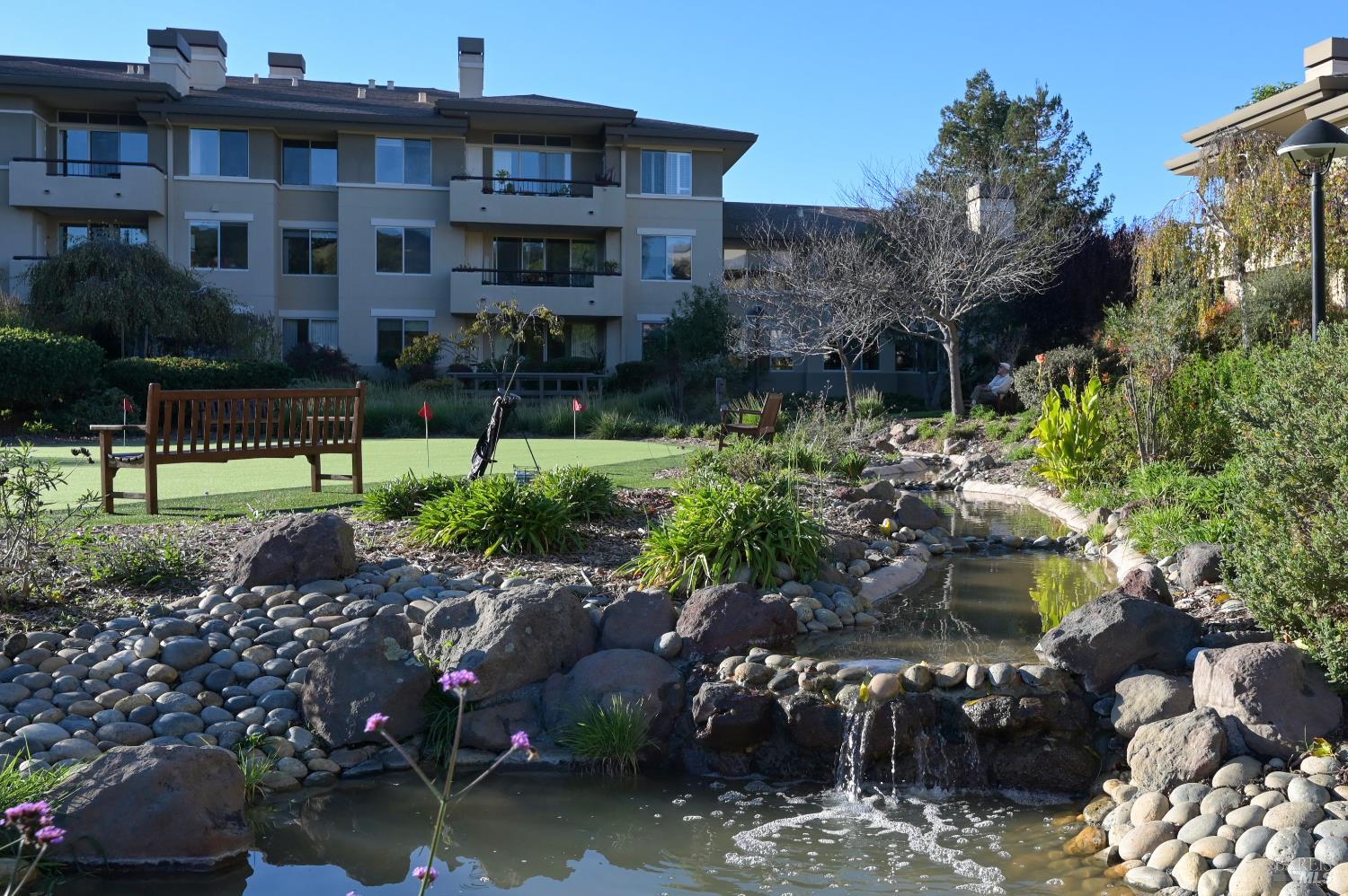 400 Deer Valley Road, Unit 2G San Rafael, CA 94903 - Photo 22 of 26
