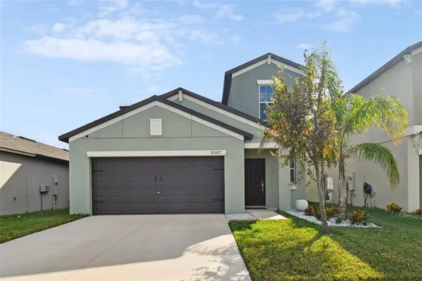 $2,800 | 5507 Rainwood Meadows Drive, Apollo Beach, FL 33572