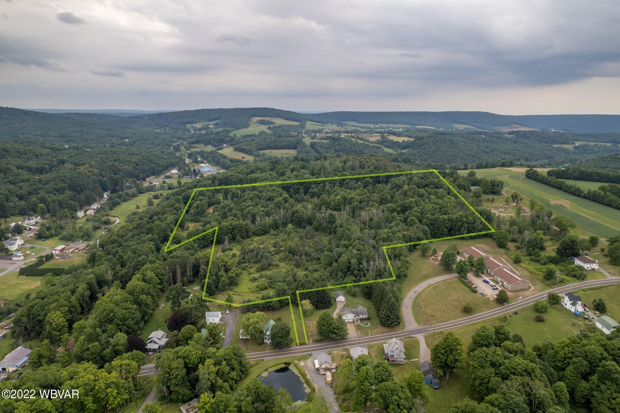 Overton Road Dushore, PA 18614 - Photo 16 of 26 Gallery Image 16