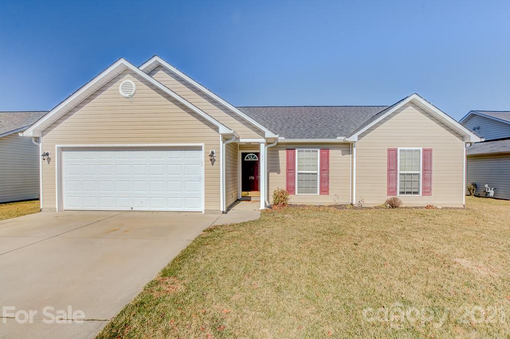 172 Lumber River Road Fletcher, NC 28732 - Photo 1 of 28