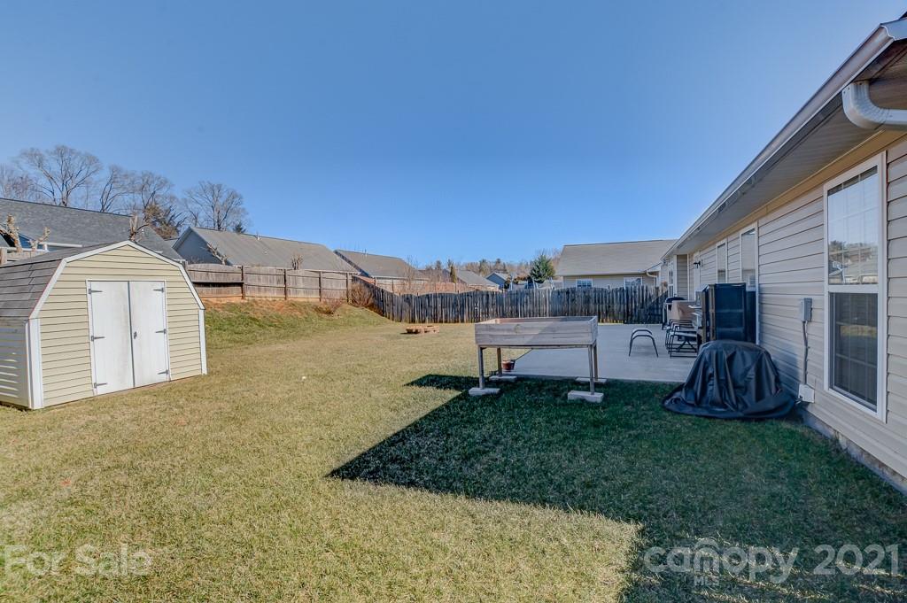 172 Lumber River Road Fletcher, NC 28732 - Photo 21 of 28