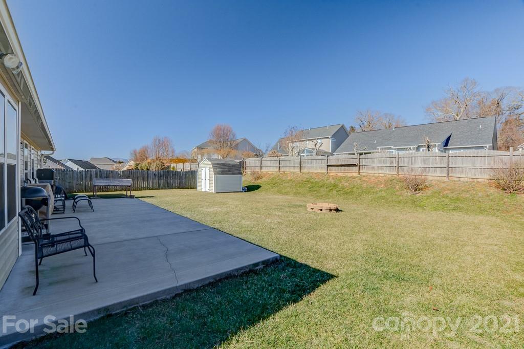 172 Lumber River Road Fletcher, NC 28732 - Photo 22 of 28