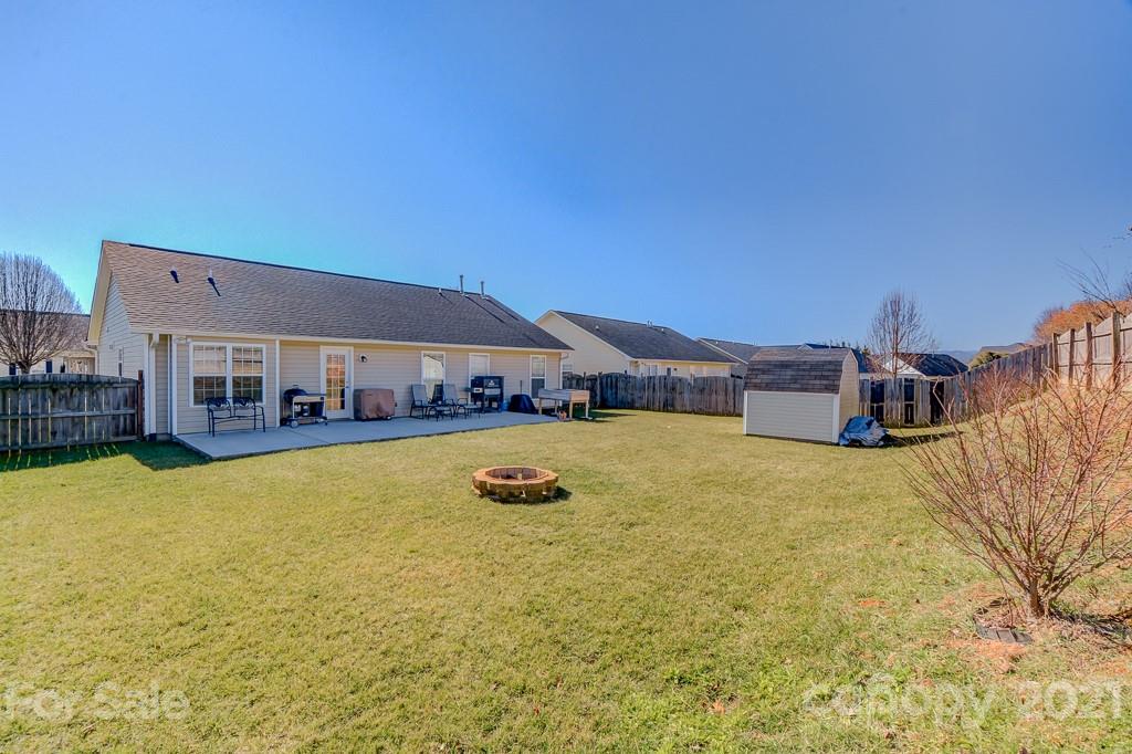 172 Lumber River Road Fletcher, NC 28732 - Photo 23 of 28