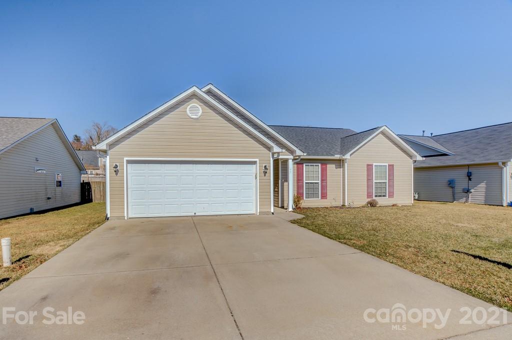 172 Lumber River Road Fletcher, NC 28732 - Photo 24 of 28