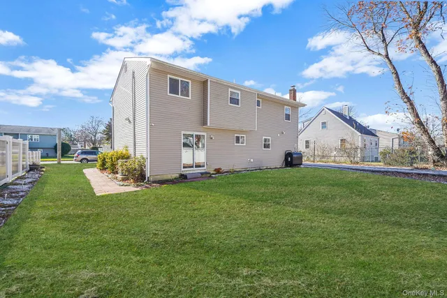 $729,000 | 445 45th Street, Copiague, NY 11726