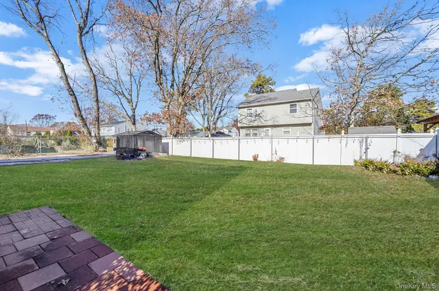 $729,000 | 445 45th Street, Copiague, NY 11726