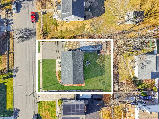 $729,000 | 445 45th Street, Copiague, NY 11726