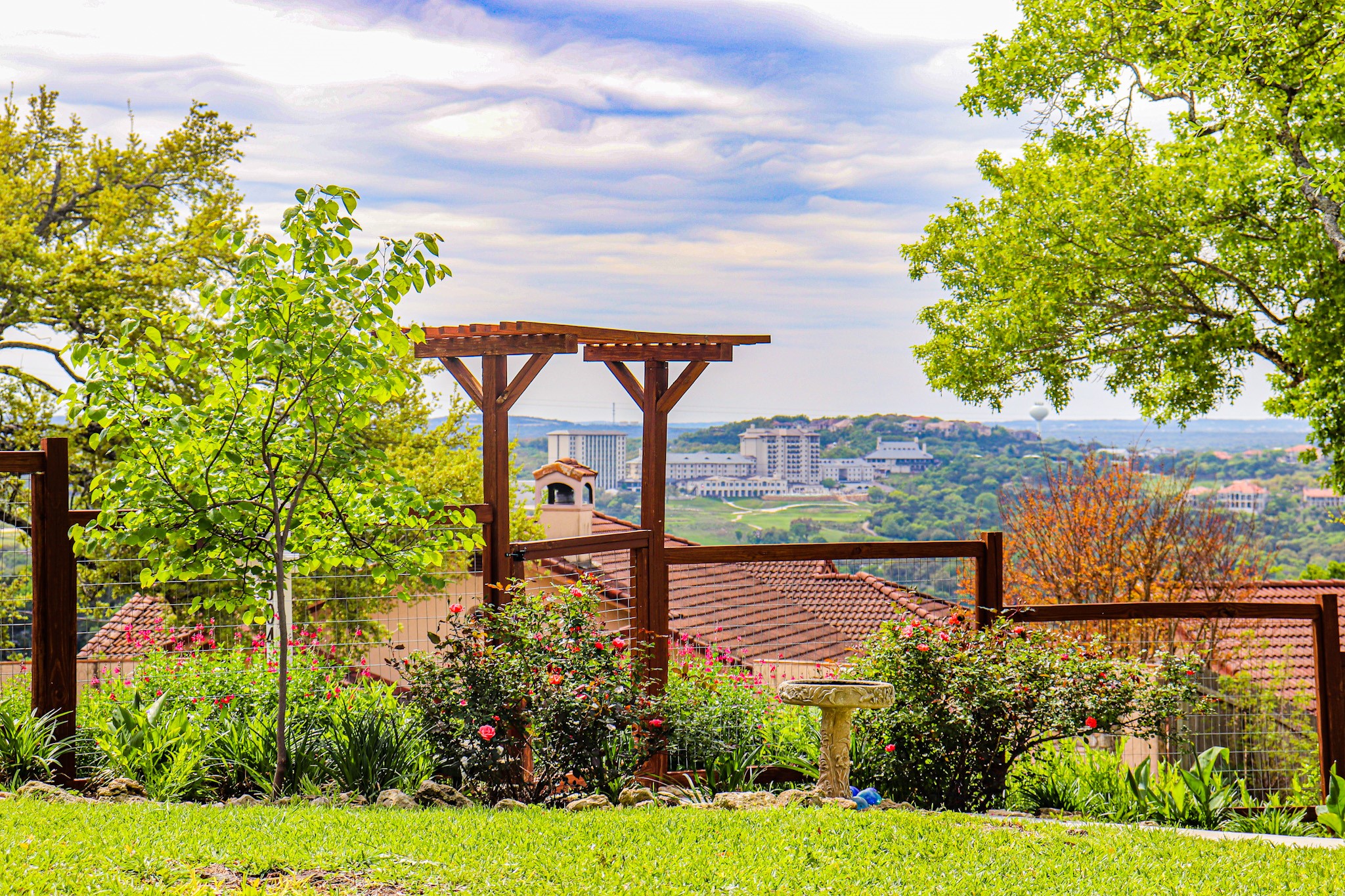 6504 Valley Ridge Court Austin, TX 78746 - Photo 1 of 1