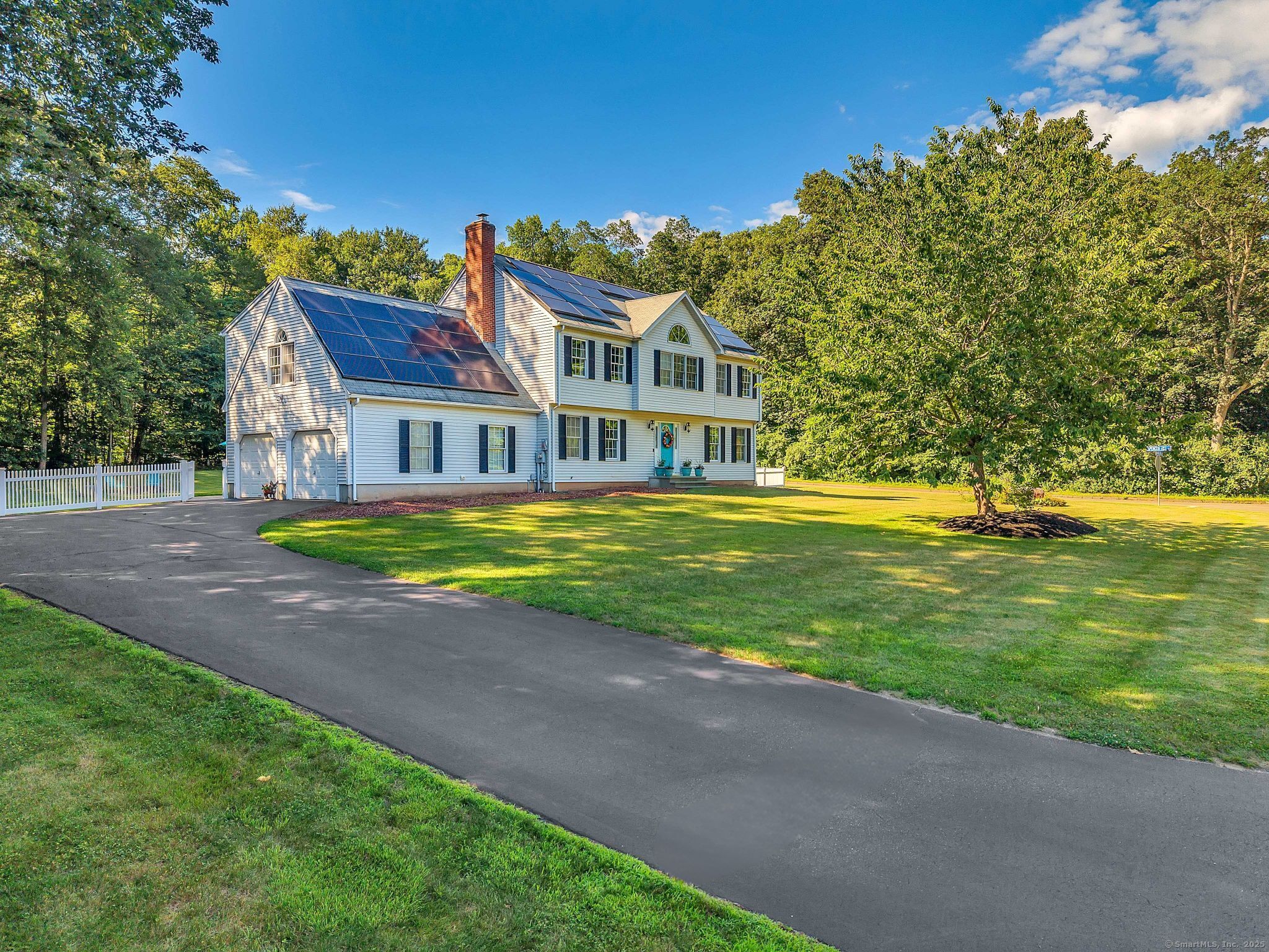 3 Vincent Court Clinton, CT 06413 - Photo 1 of 1