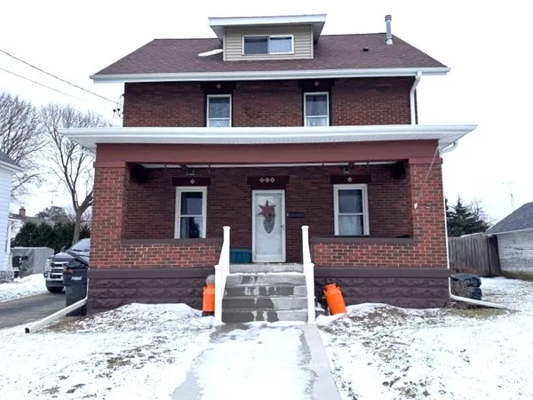 814 25th Avenue, Monroe, WI 53566