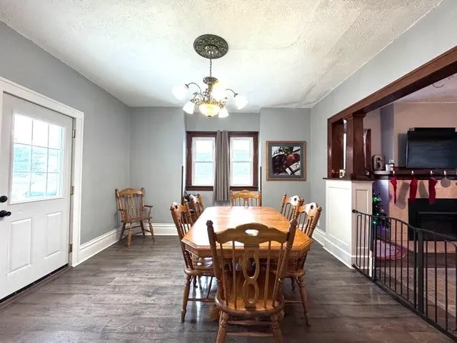 $260,000 | 814 25th Avenue, Monroe, WI 53566