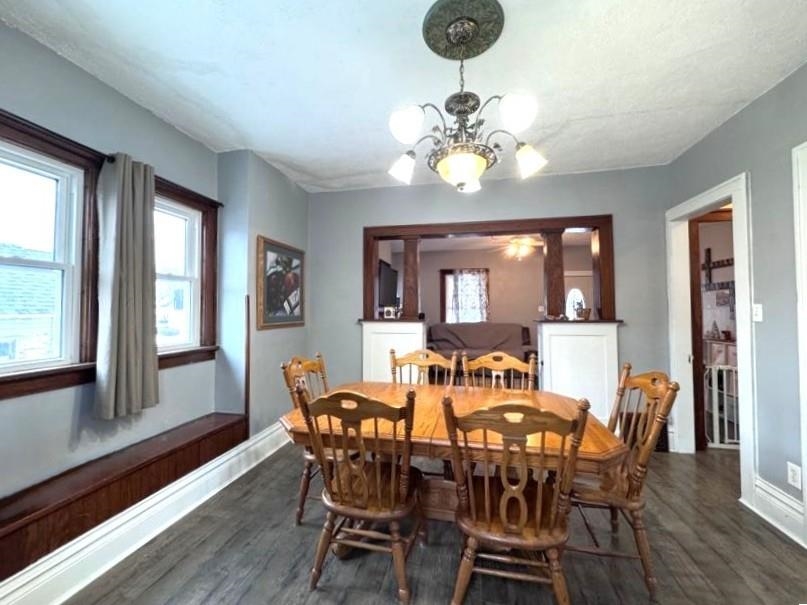 814 25th Avenue Monroe, WI 53566 - Photo 14 of 69