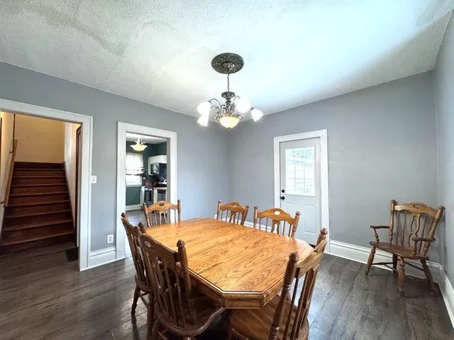 $260,000 | 814 25th Avenue, Monroe, WI 53566