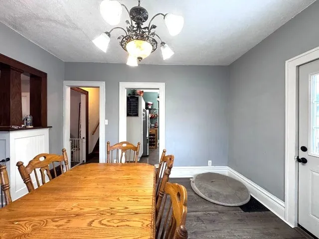 $260,000 | 814 25th Avenue, Monroe, WI 53566