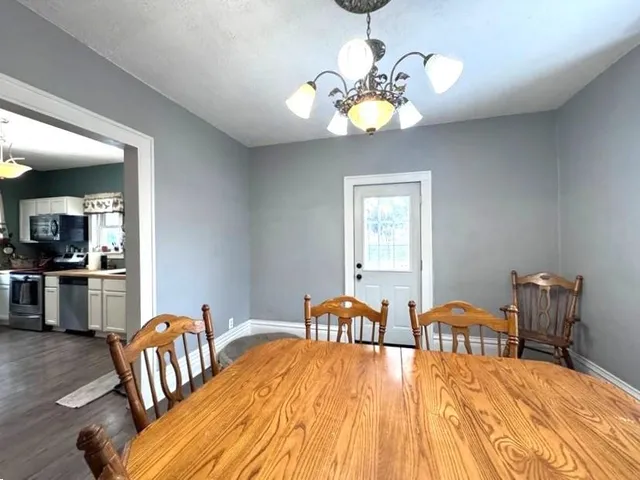 $260,000 | 814 25th Avenue, Monroe, WI 53566