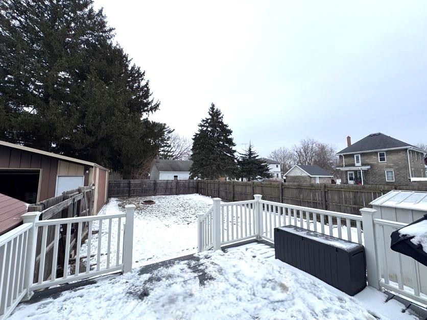 814 25th Avenue Monroe, WI 53566 - Photo 59 of 69