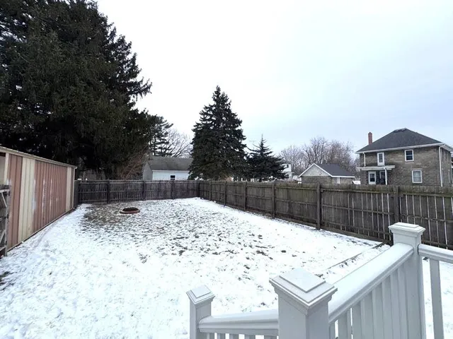 $260,000 | 814 25th Avenue, Monroe, WI 53566