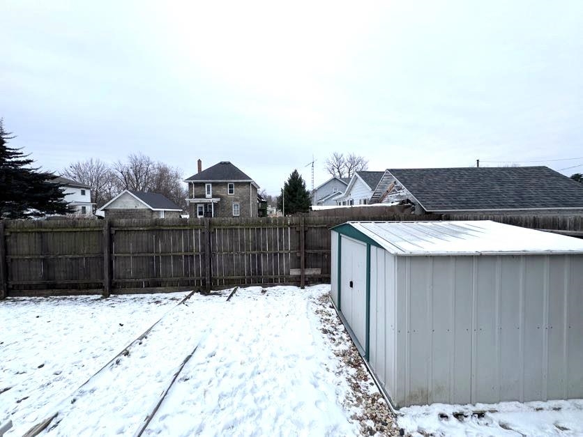 814 25th Avenue Monroe, WI 53566 - Photo 61 of 69