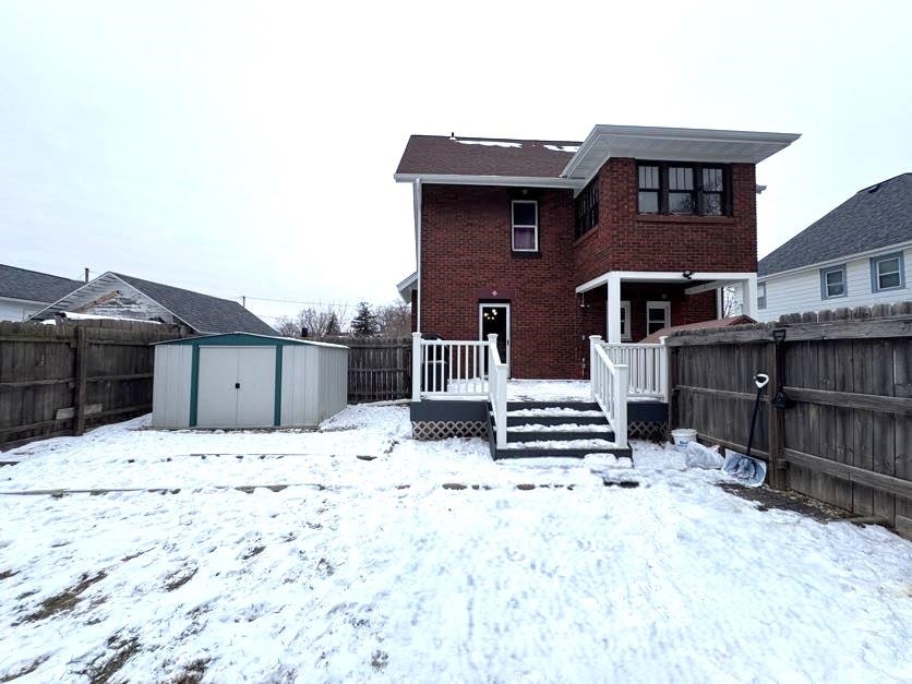 814 25th Avenue Monroe, WI 53566 - Photo 62 of 69