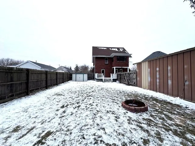 $260,000 | 814 25th Avenue, Monroe, WI 53566