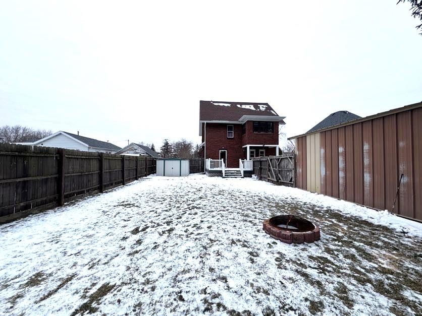 814 25th Avenue Monroe, WI 53566 - Photo 64 of 69