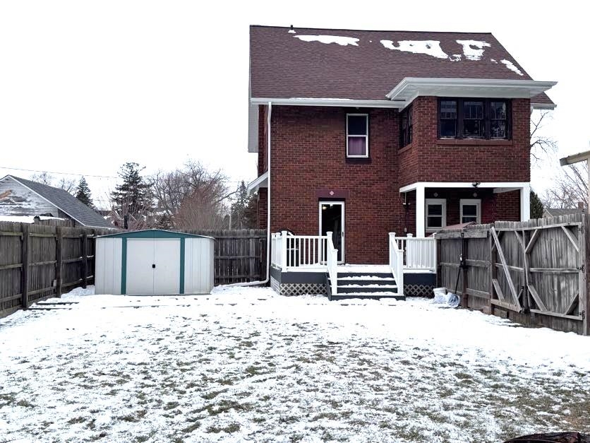 814 25th Avenue Monroe, WI 53566 - Photo 65 of 69