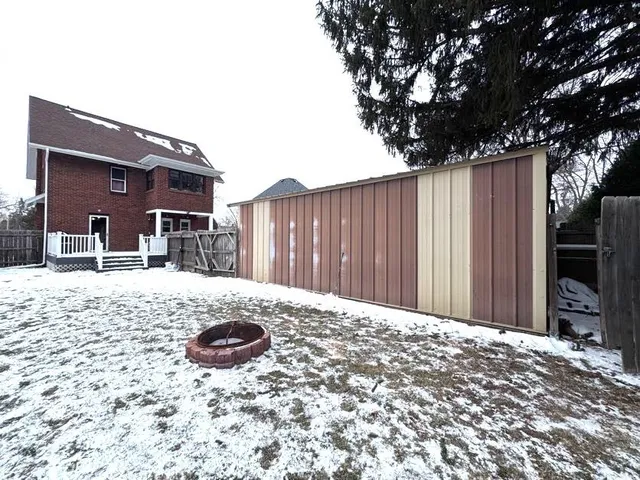 $260,000 | 814 25th Avenue, Monroe, WI 53566