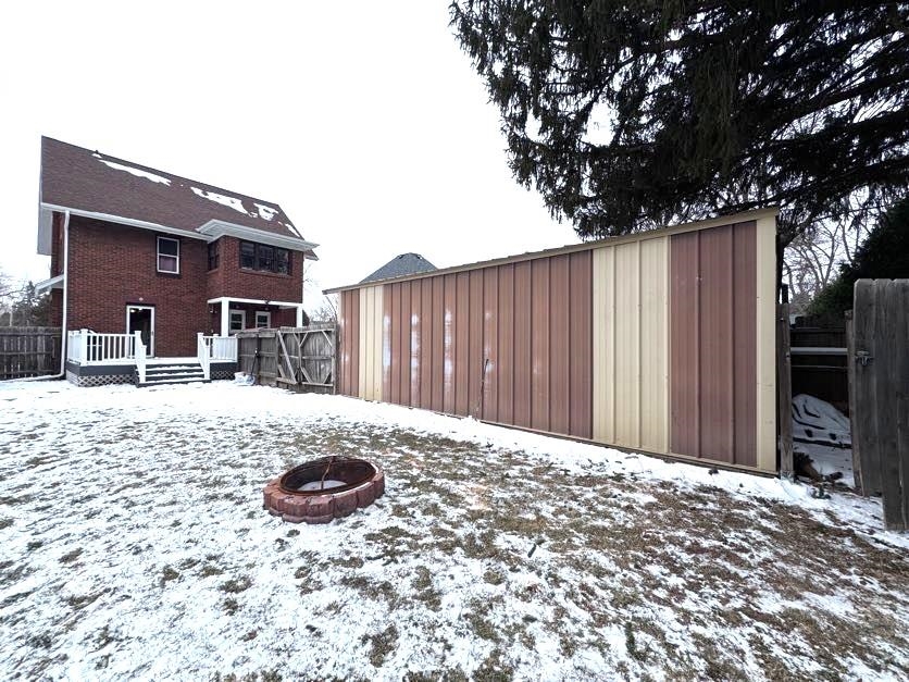 814 25th Avenue Monroe, WI 53566 - Photo 66 of 69