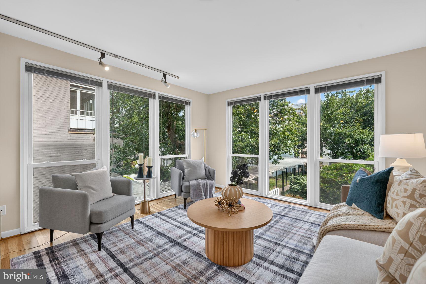 209 G Street Southwest, Unit 143 Washington, DC 20024 - Photo 1 of 33