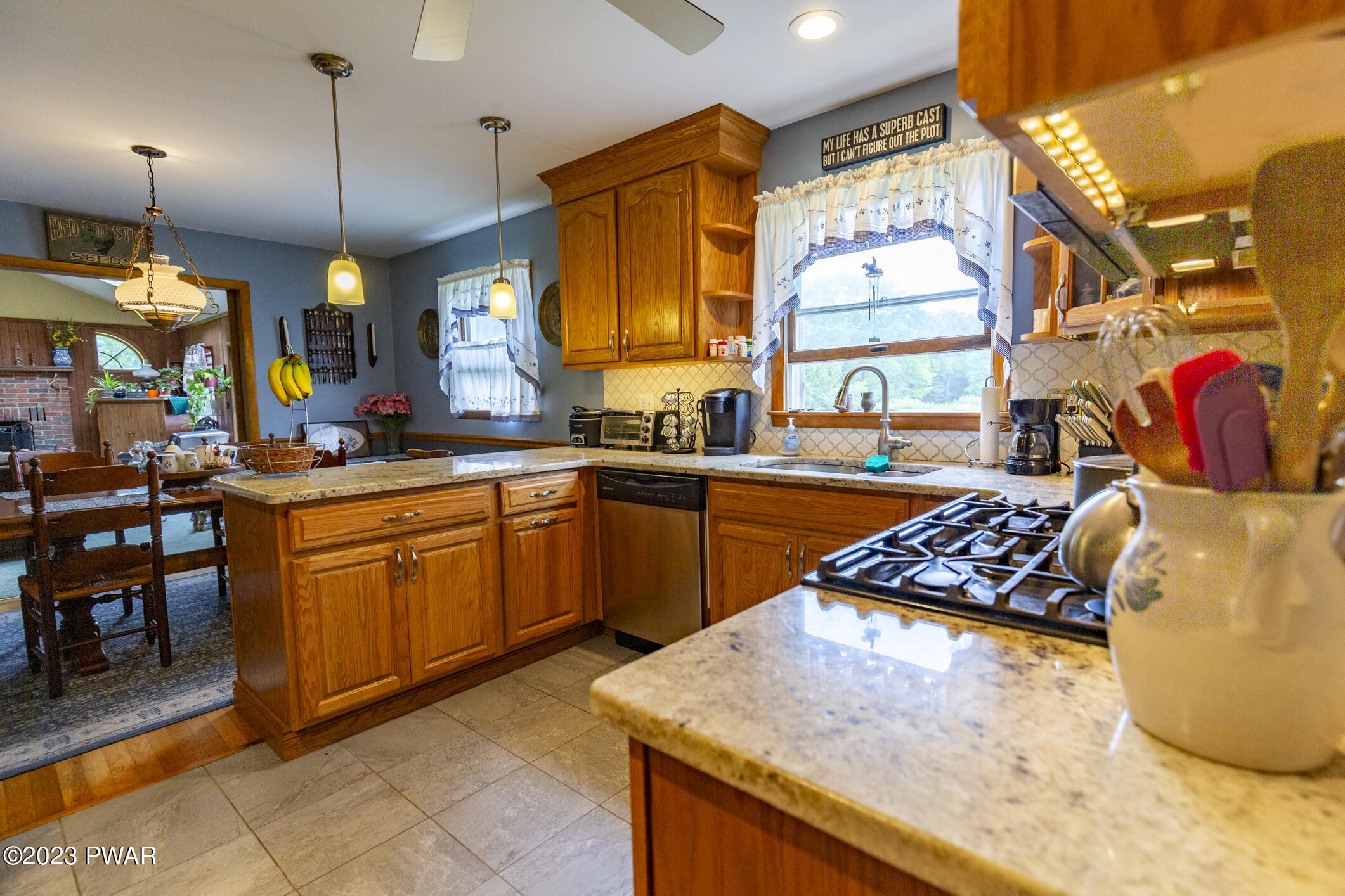 190 Valley Ridge Road Honesdale, PA 18431 - Photo 13 of 63