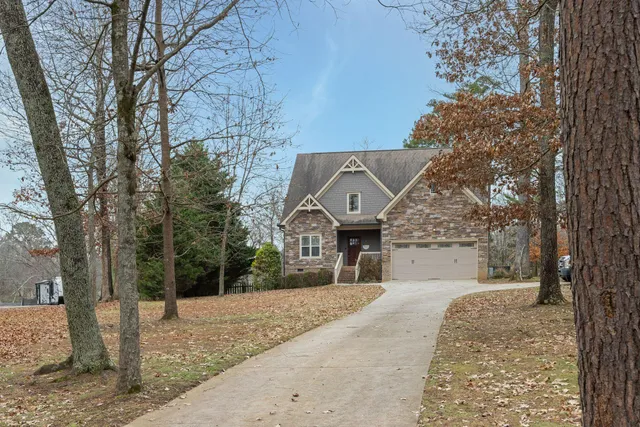$525,000 | 8502 Ooltewah Harrison Road, Ooltewah, TN 37363
