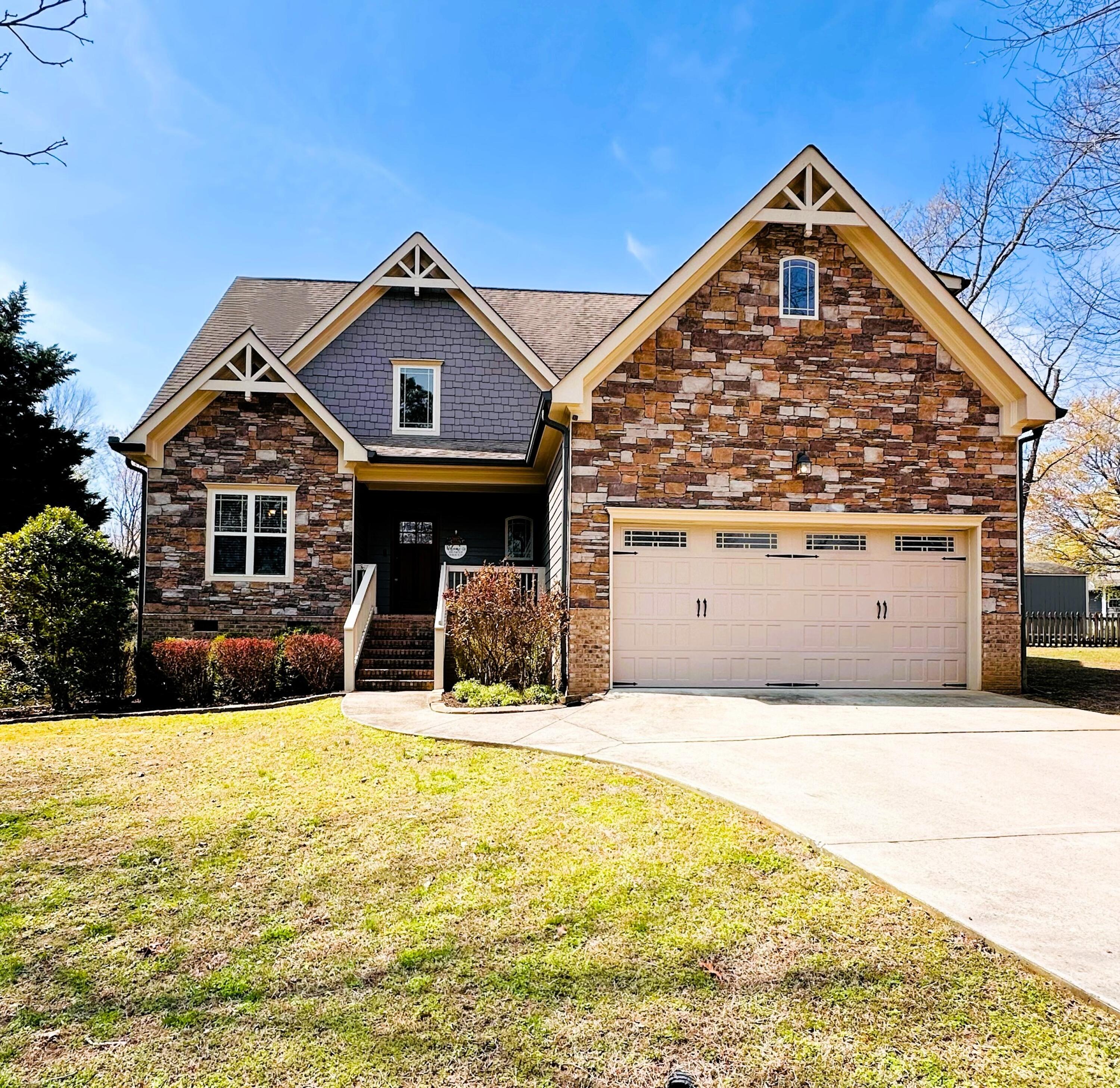 8502 Ooltewah Harrison Road Ooltewah, TN 37363 - Photo 1 of 29 IMG_0839