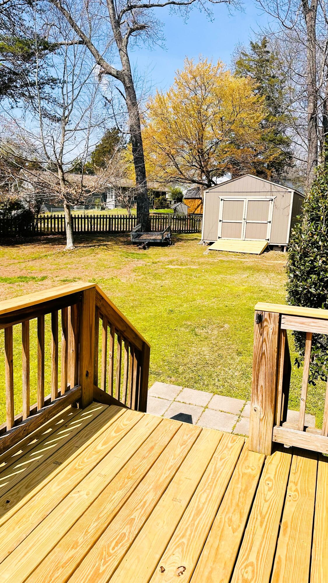 8502 Ooltewah Harrison Road Ooltewah, TN 37363 - Photo 28 of 29 IMG_0842