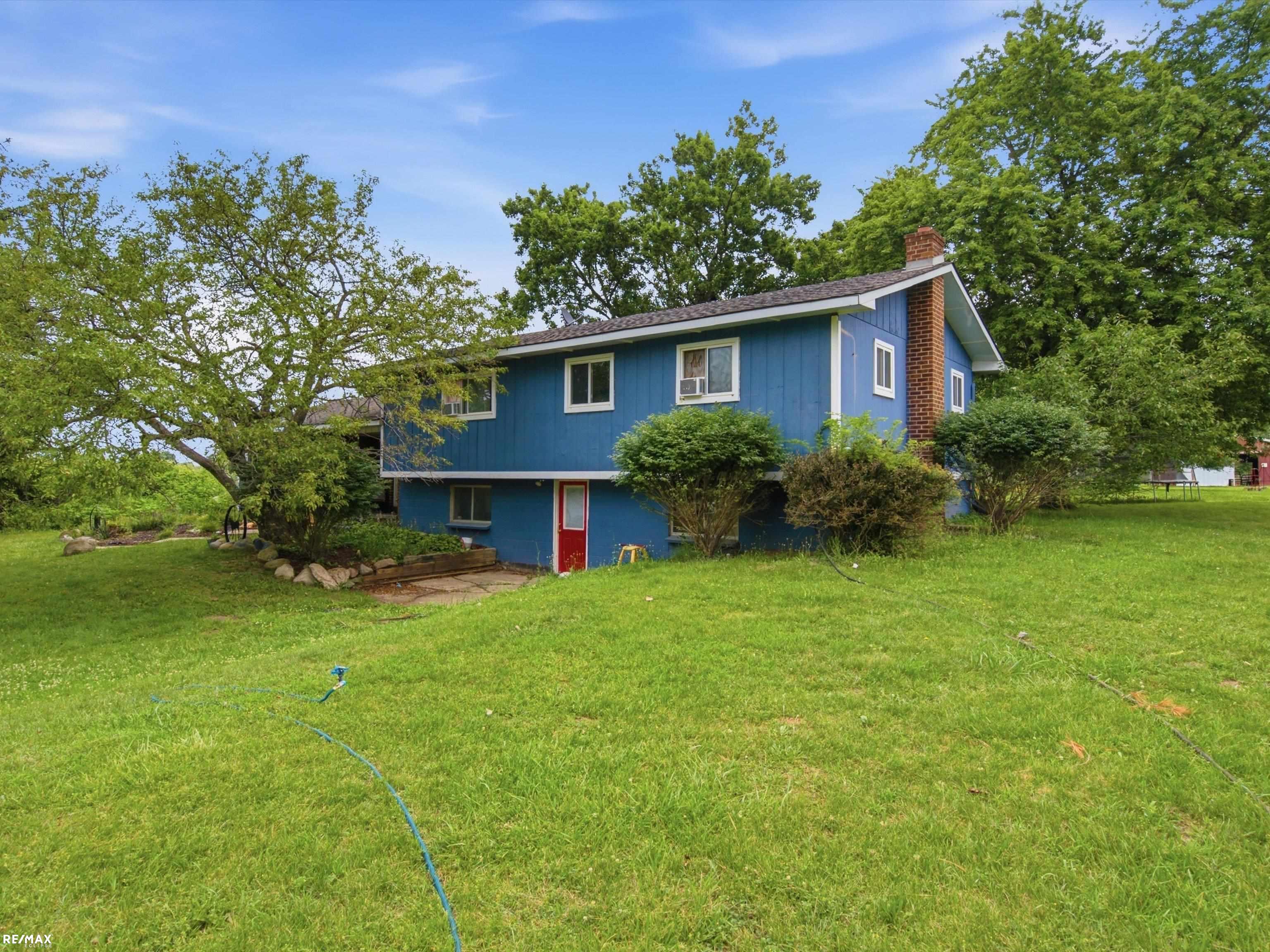 3111 Howland Road Almont, MI 48003 - Photo 4 of 38
