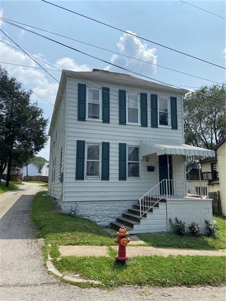 511 North 4th Street Apollo, PA 15613 - Photo 3 of 20