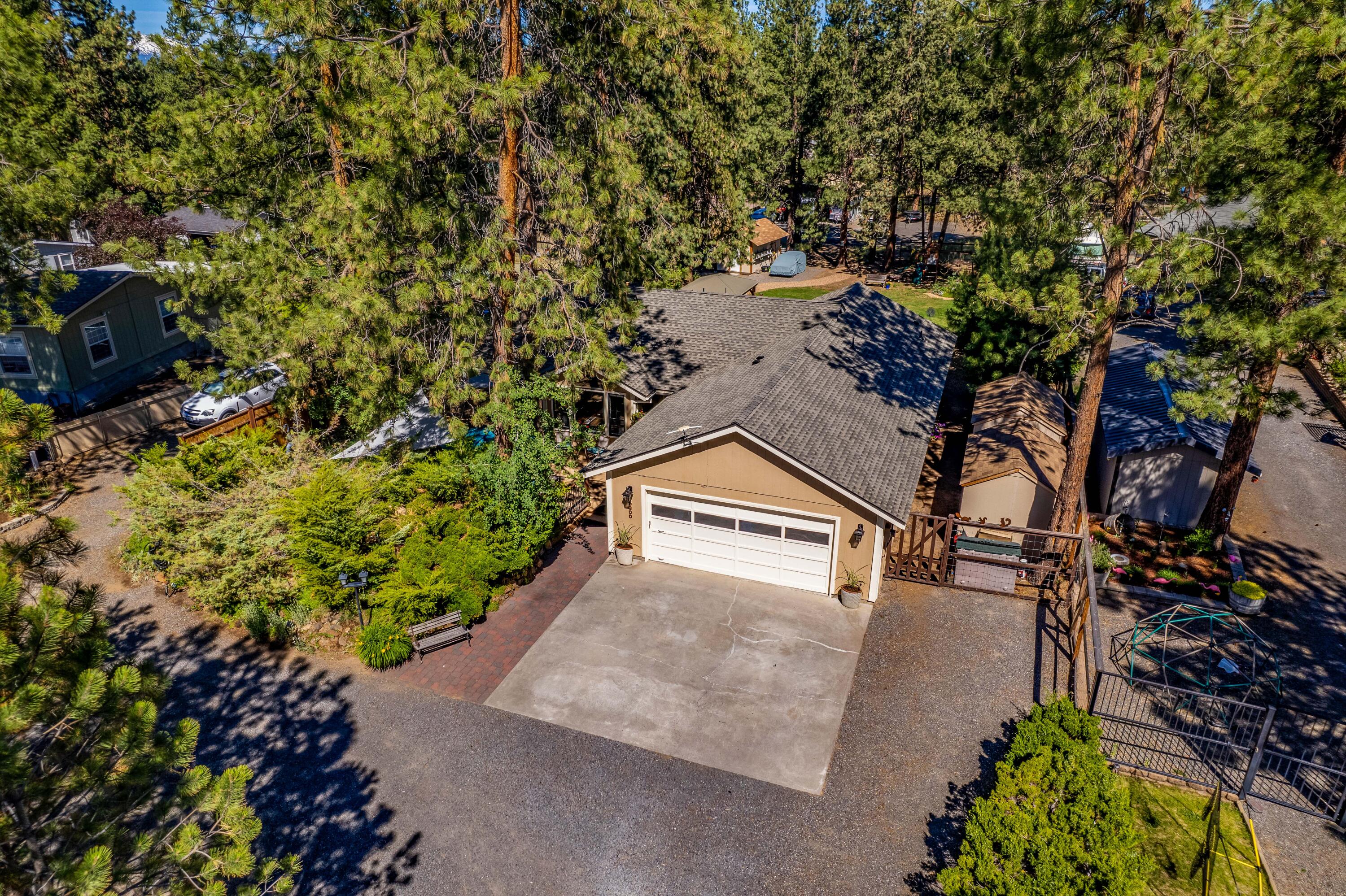 19600 Apache Road Bend, OR 97702 - Photo 34 of 34 34
