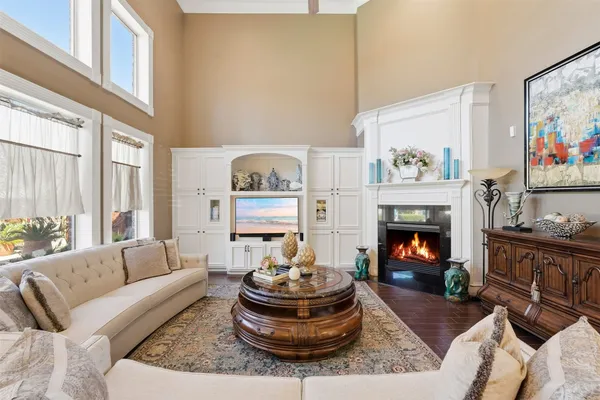 $824,999 | 15502 Prade Ranch Lane, Cypress, TX 77429