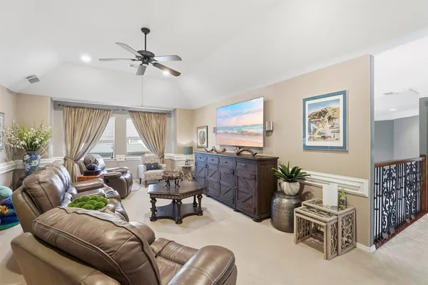 $824,999 | 15502 Prade Ranch Lane, Cypress, TX 77429