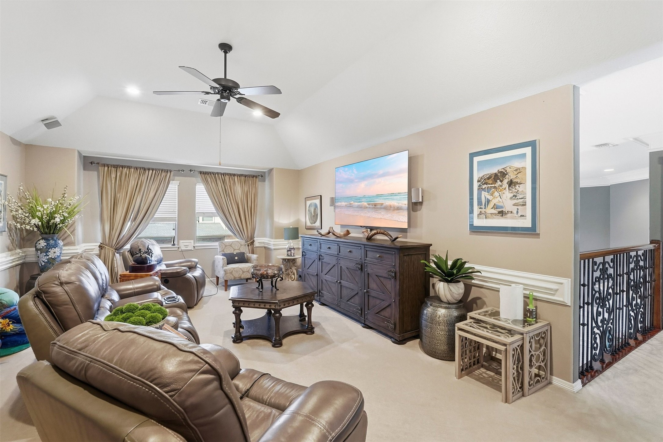 15502 Prade Ranch Lane Cypress, TX 77429 - Photo 20 of 27