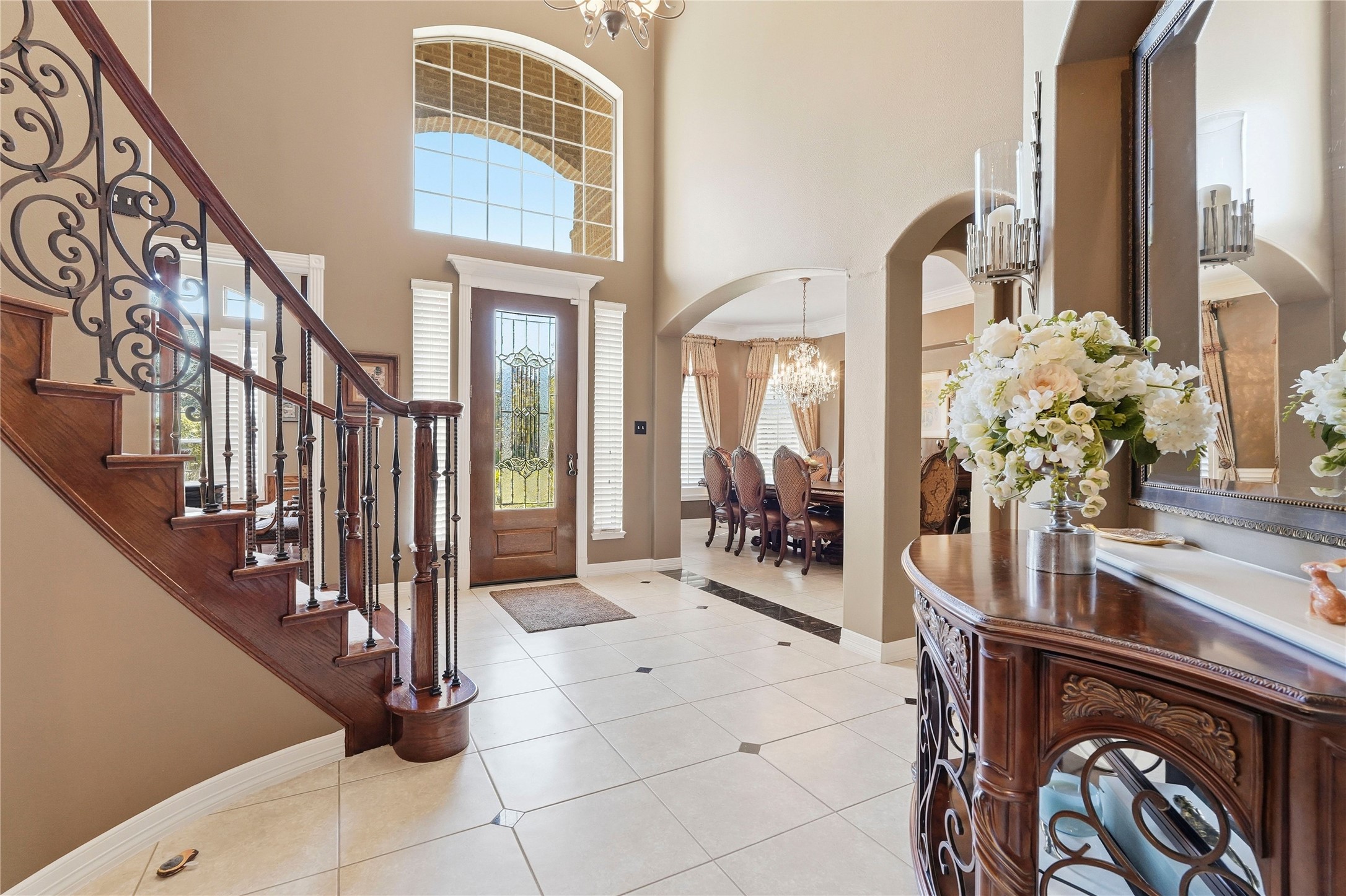 15502 Prade Ranch Lane Cypress, TX 77429 - Photo 2 of 27