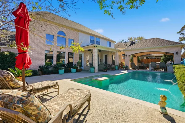 $824,999 | 15502 Prade Ranch Lane, Cypress, TX 77429