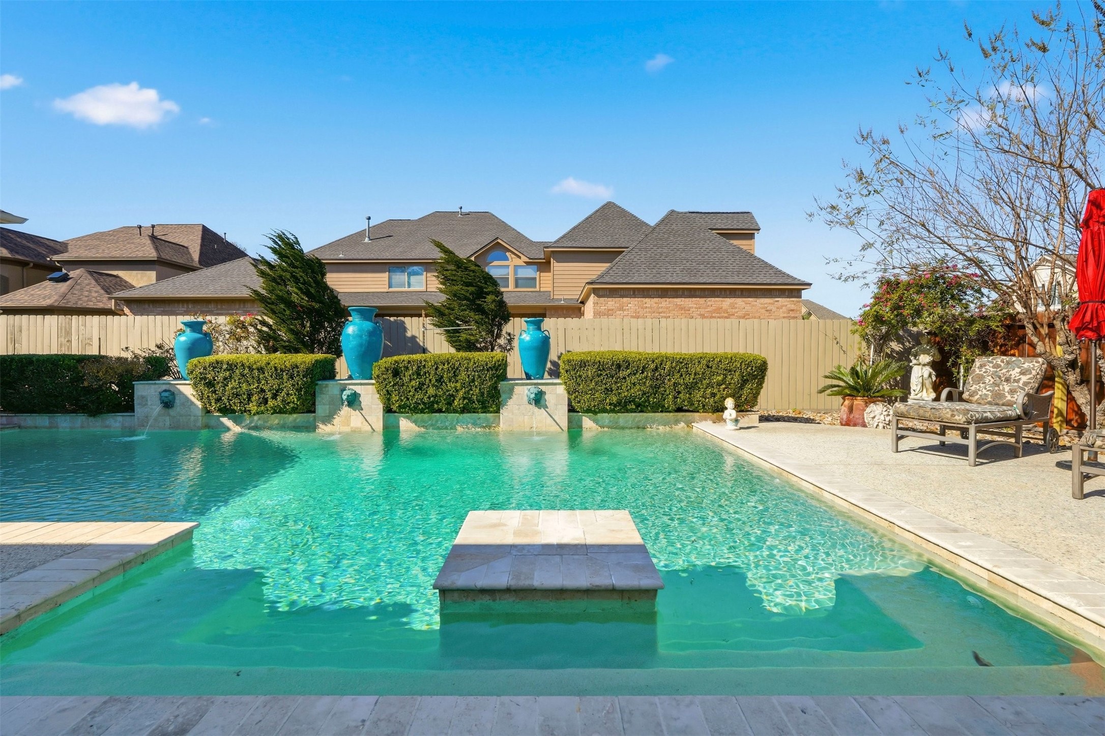 15502 Prade Ranch Lane Cypress, TX 77429 - Photo 24 of 27