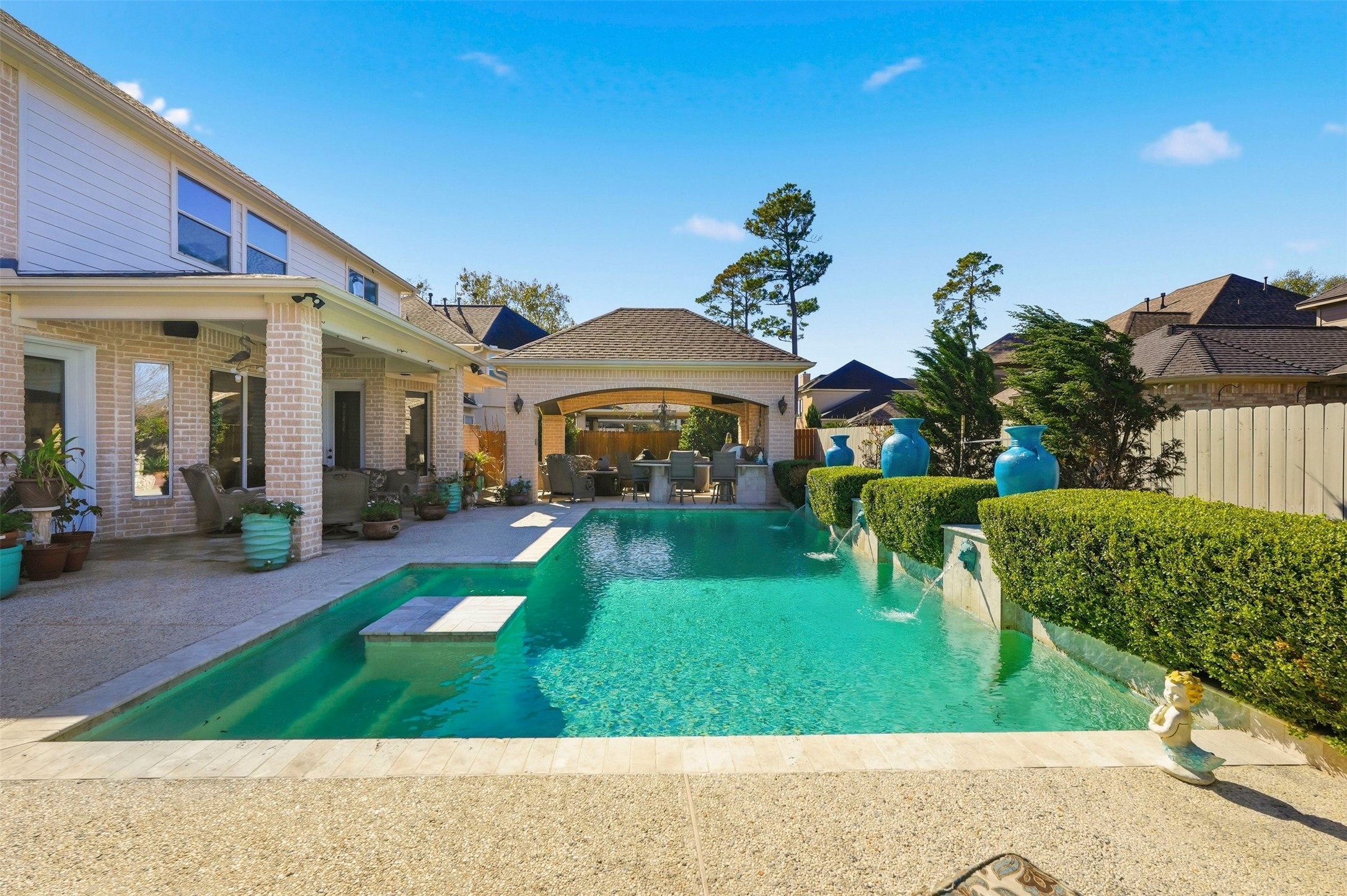 15502 Prade Ranch Lane Cypress, TX 77429 - Photo 25 of 27