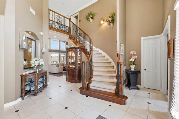 $824,999 | 15502 Prade Ranch Lane, Cypress, TX 77429