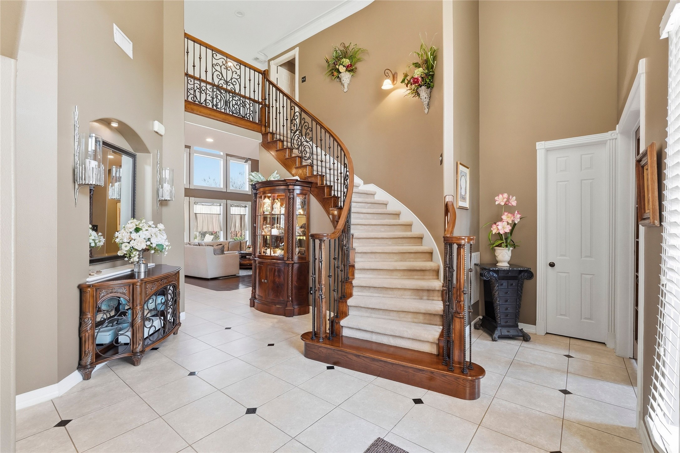 15502 Prade Ranch Lane Cypress, TX 77429 - Photo 3 of 27