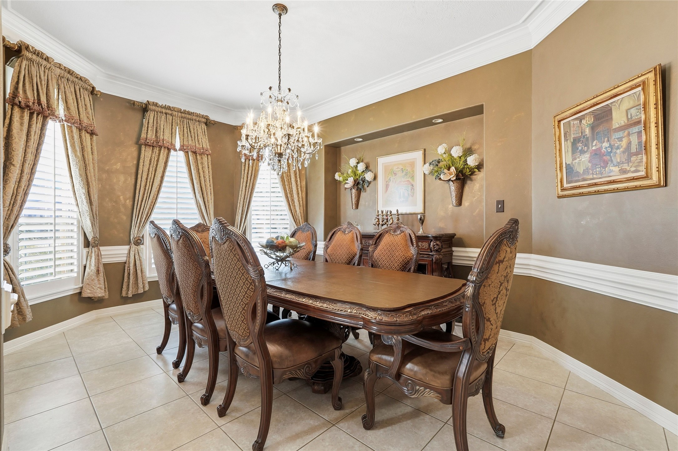 15502 Prade Ranch Lane Cypress, TX 77429 - Photo 4 of 27