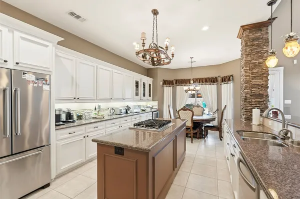 $824,999 | 15502 Prade Ranch Lane, Cypress, TX 77429