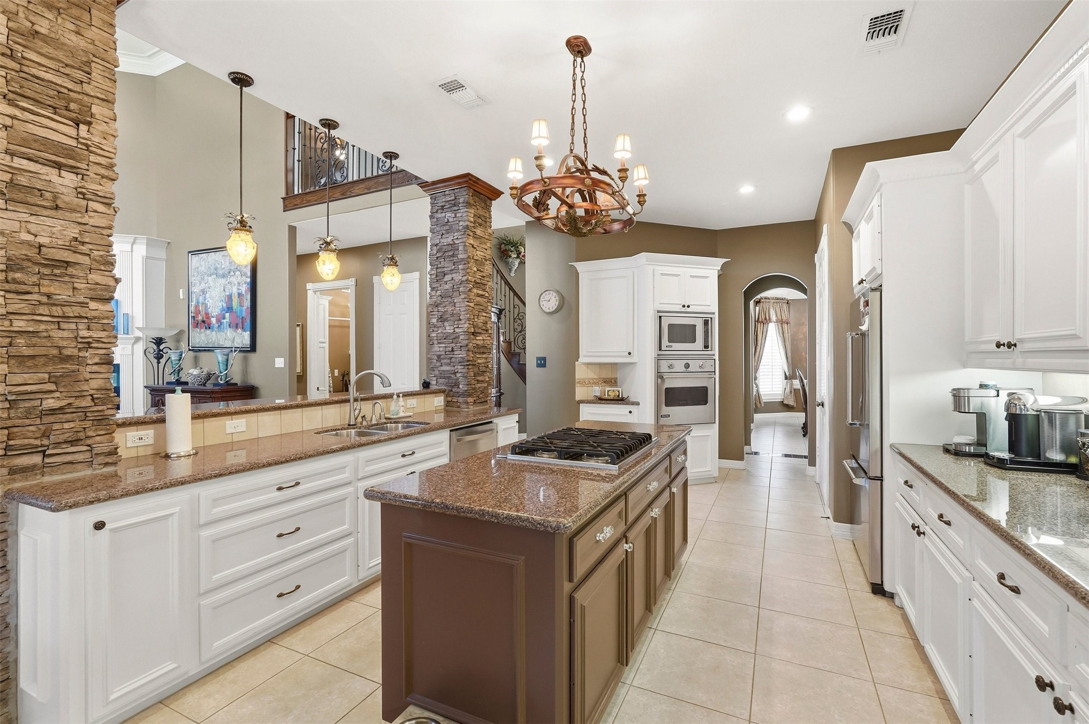 15502 Prade Ranch Lane Cypress, TX 77429 - Photo 6 of 27